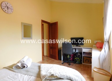Sale - Villa - Dolores