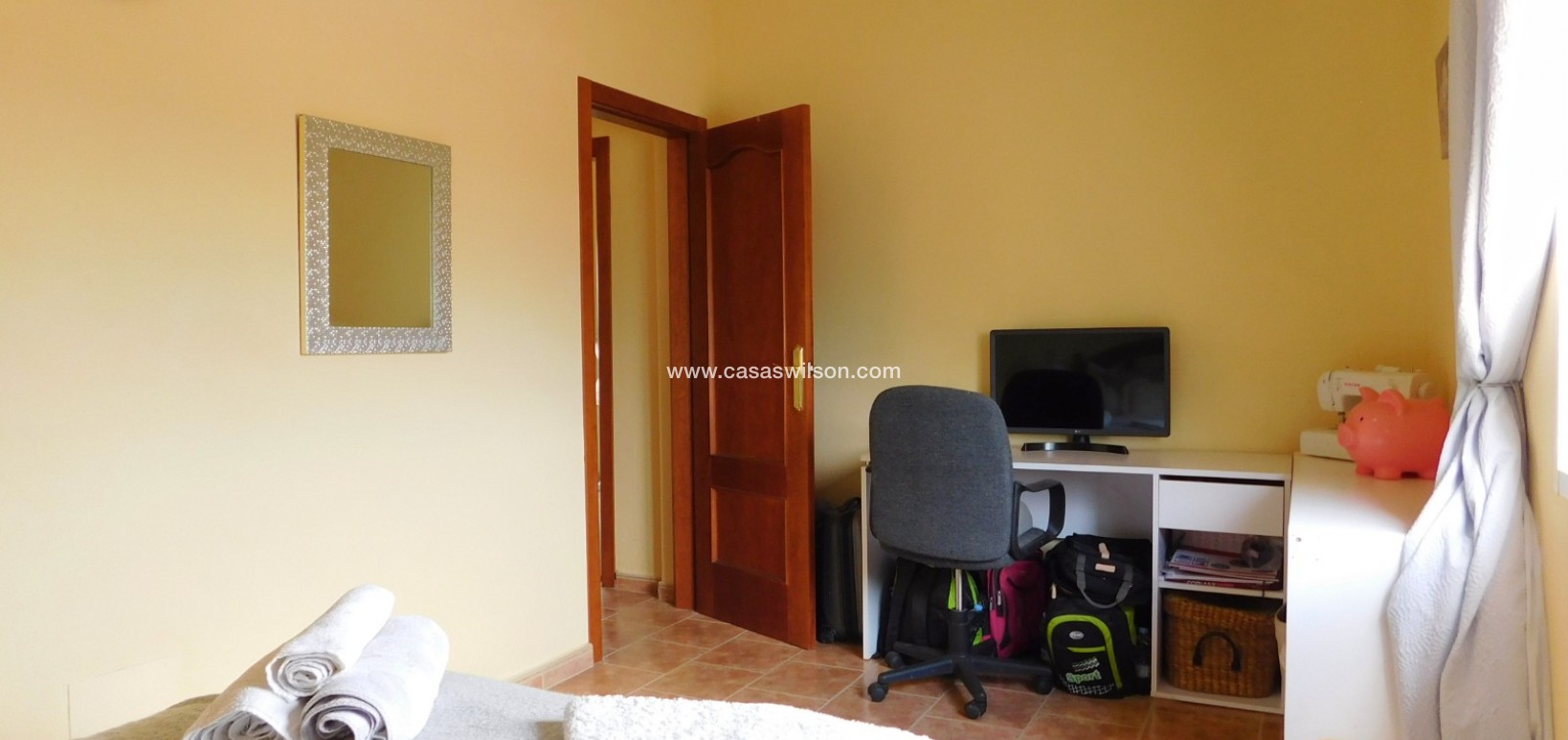 Sale - Villa - Dolores