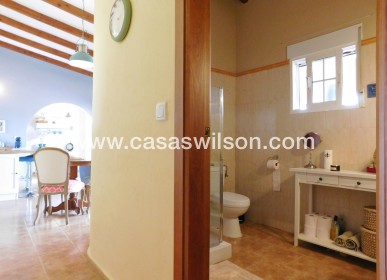 Sale - Villa - Dolores