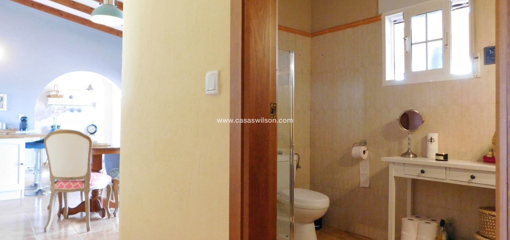 Sale - Villa - Dolores