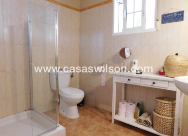 Sale - Villa - Dolores