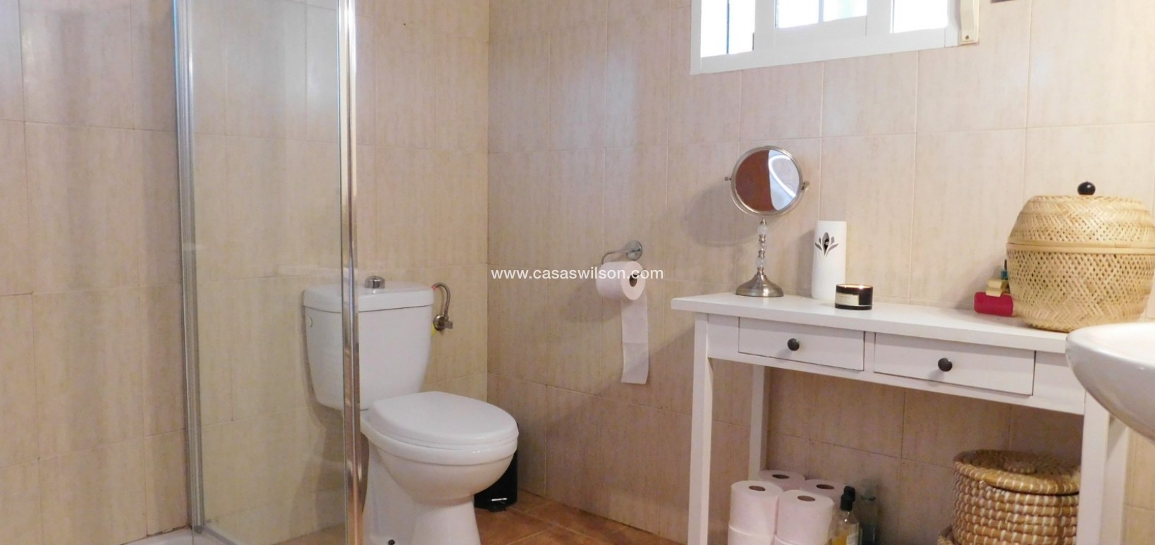 Sale - Villa - Dolores