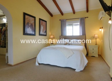 Sale - Villa - Dolores