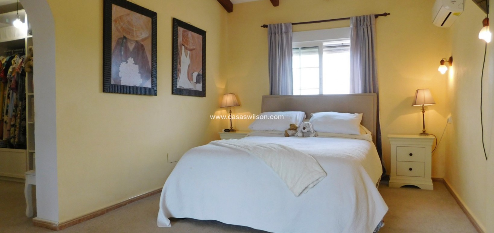 Sale - Villa - Dolores