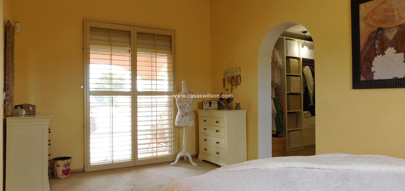 Sale - Villa - Dolores