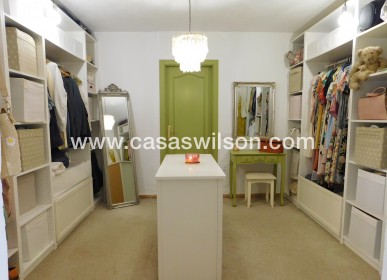 Sale - Villa - Dolores