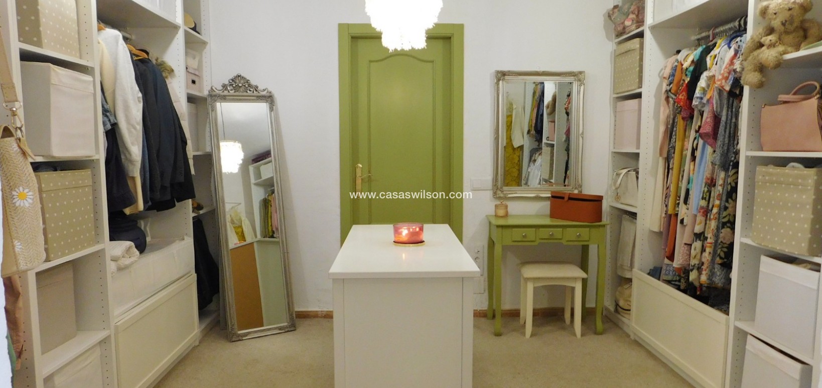 Sale - Villa - Dolores