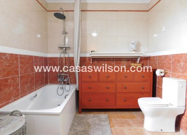 Sale - Villa - Dolores