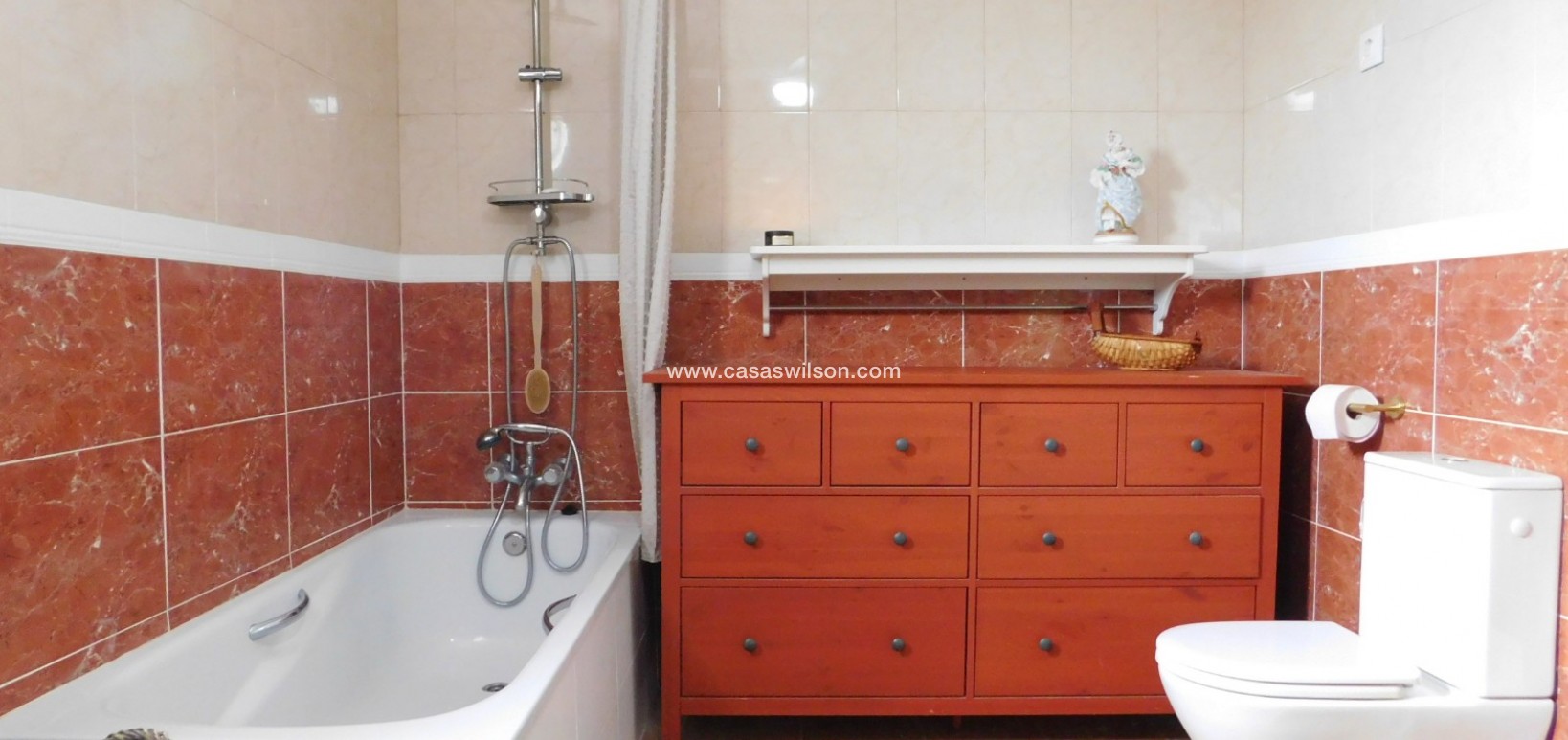 Sale - Villa - Dolores