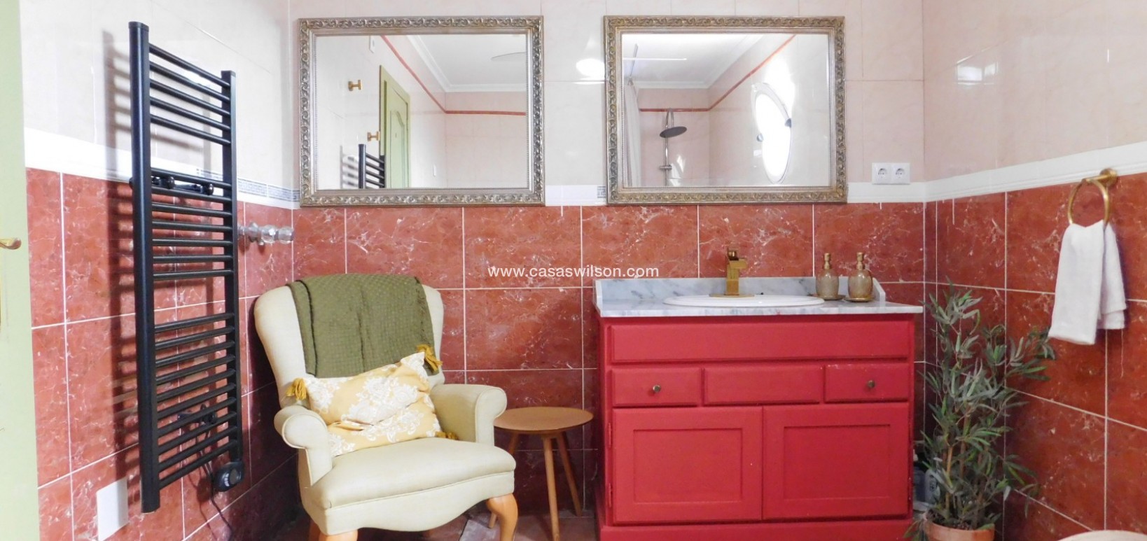 Sale - Villa - Dolores