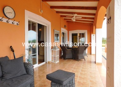 Sale - Villa - Dolores