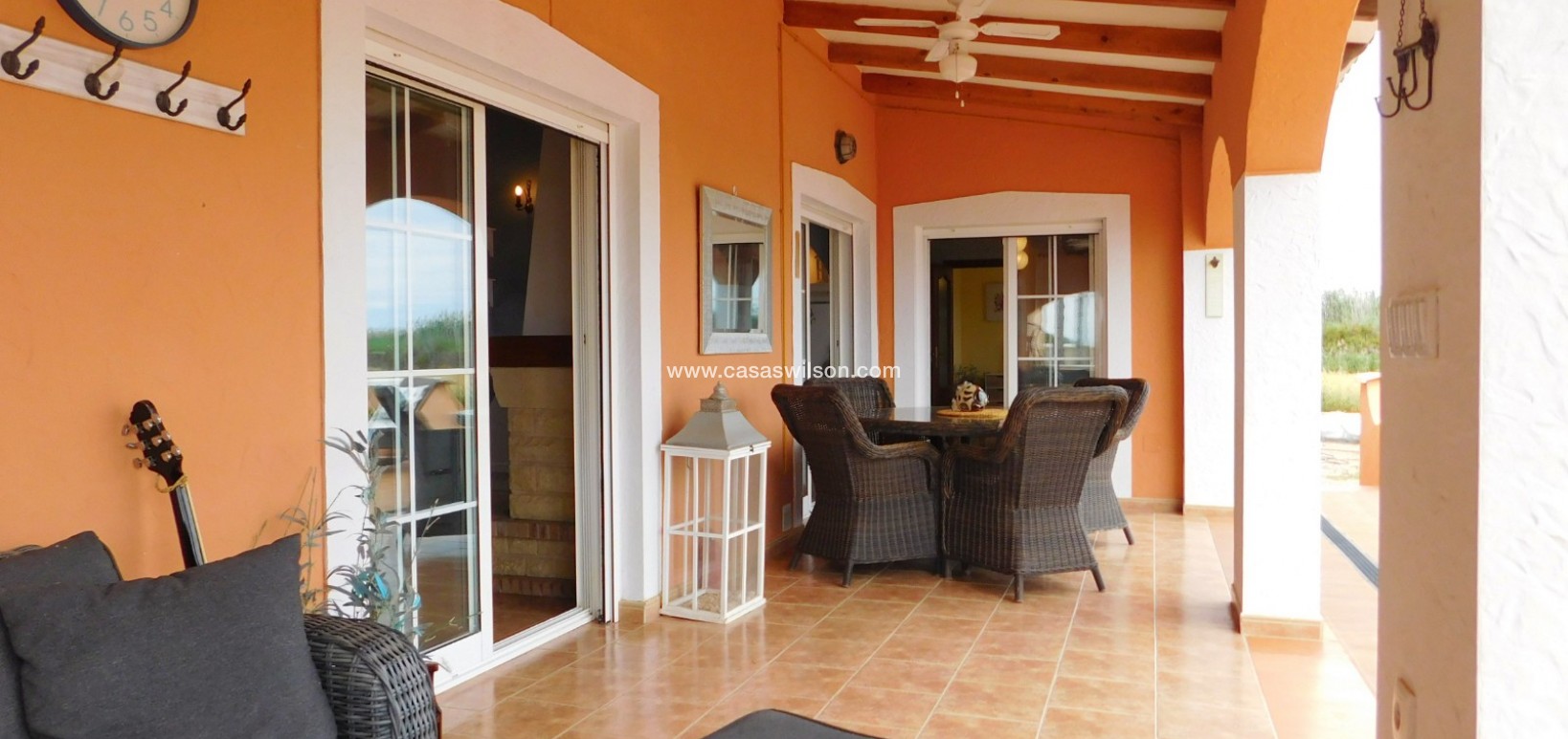 Sale - Villa - Dolores