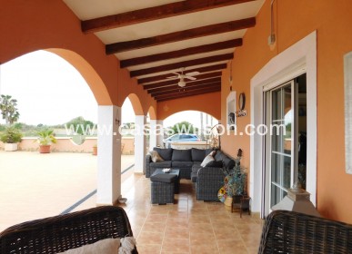 Sale - Villa - Dolores