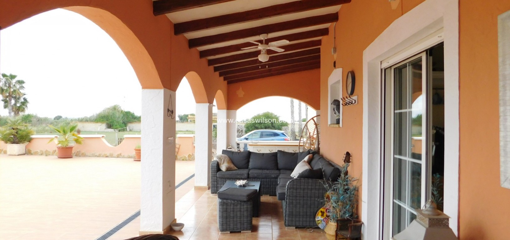 Sale - Villa - Dolores