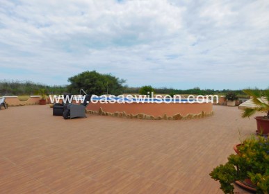 Sale - Villa - Dolores