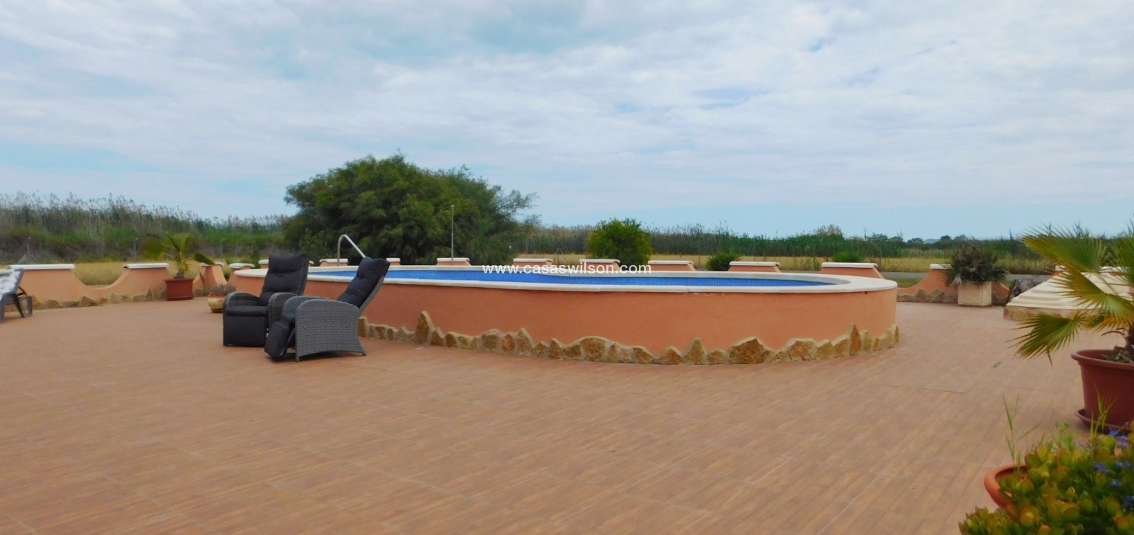 Sale - Villa - Dolores