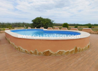 Sale - Villa - Dolores