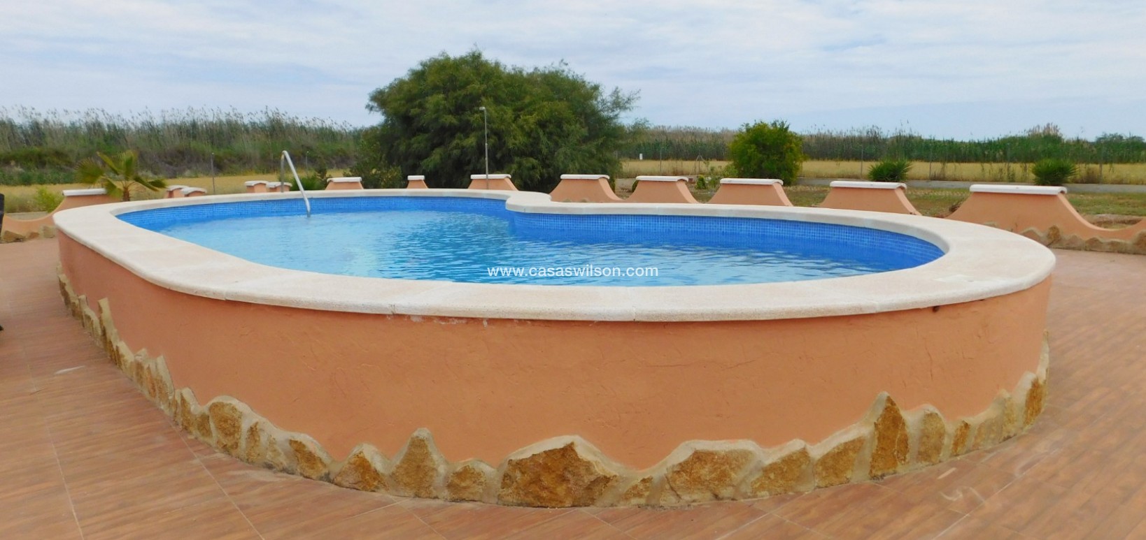 Sale - Villa - Dolores