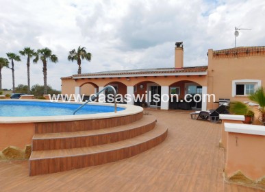 Sale - Villa - Dolores