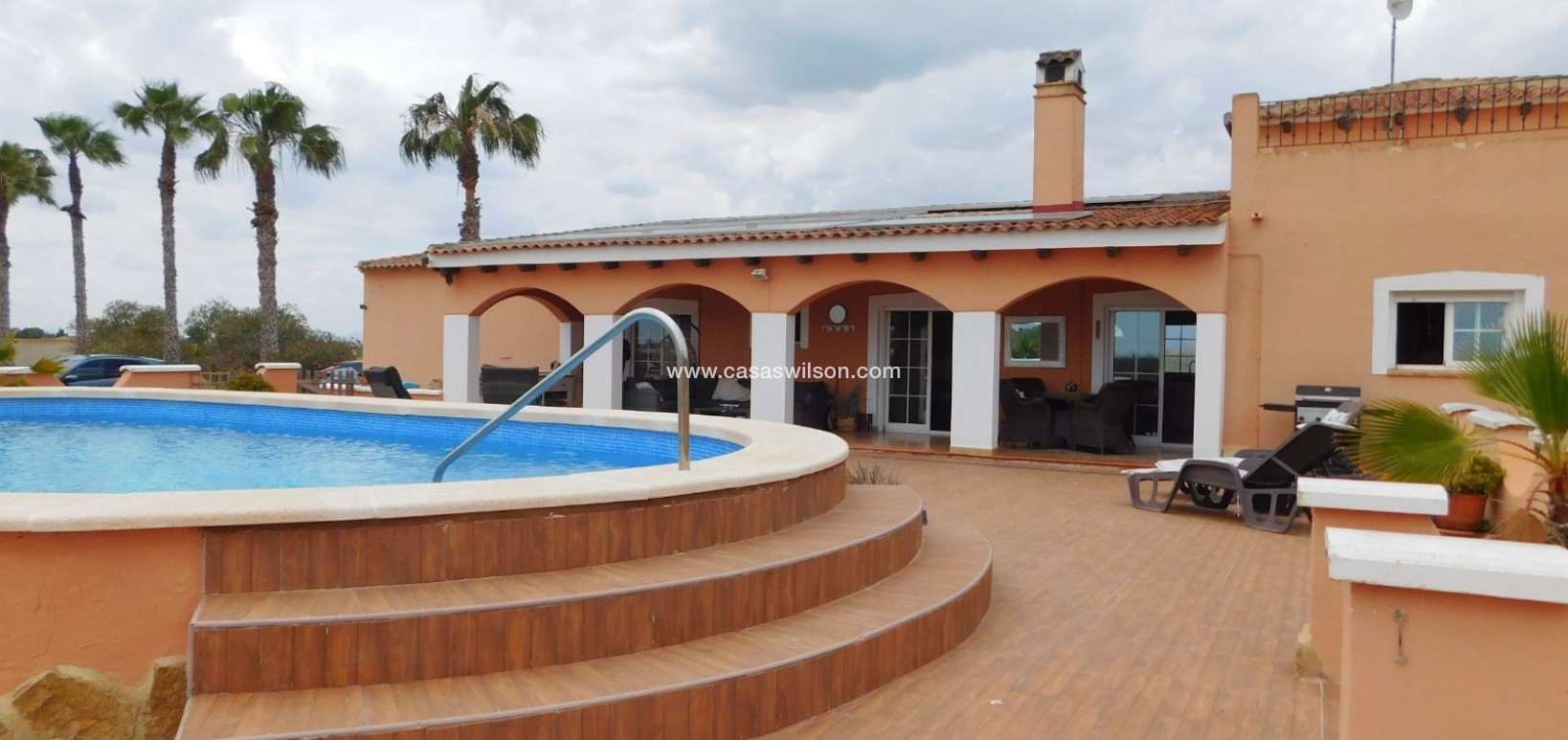 Sale - Villa - Dolores