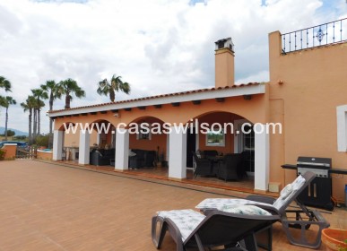 Sale - Villa - Dolores