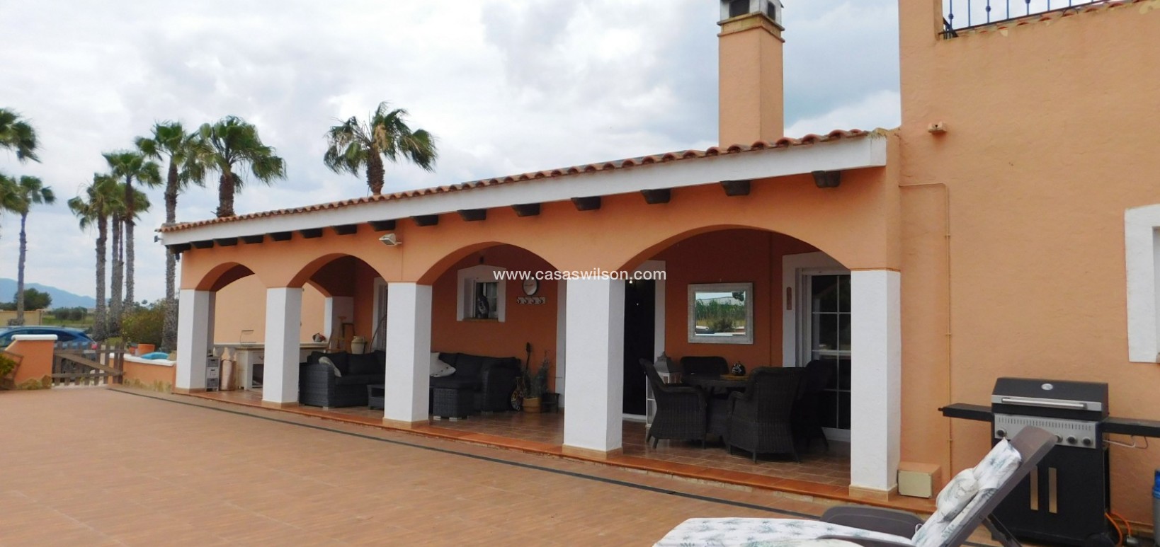 Sale - Villa - Dolores