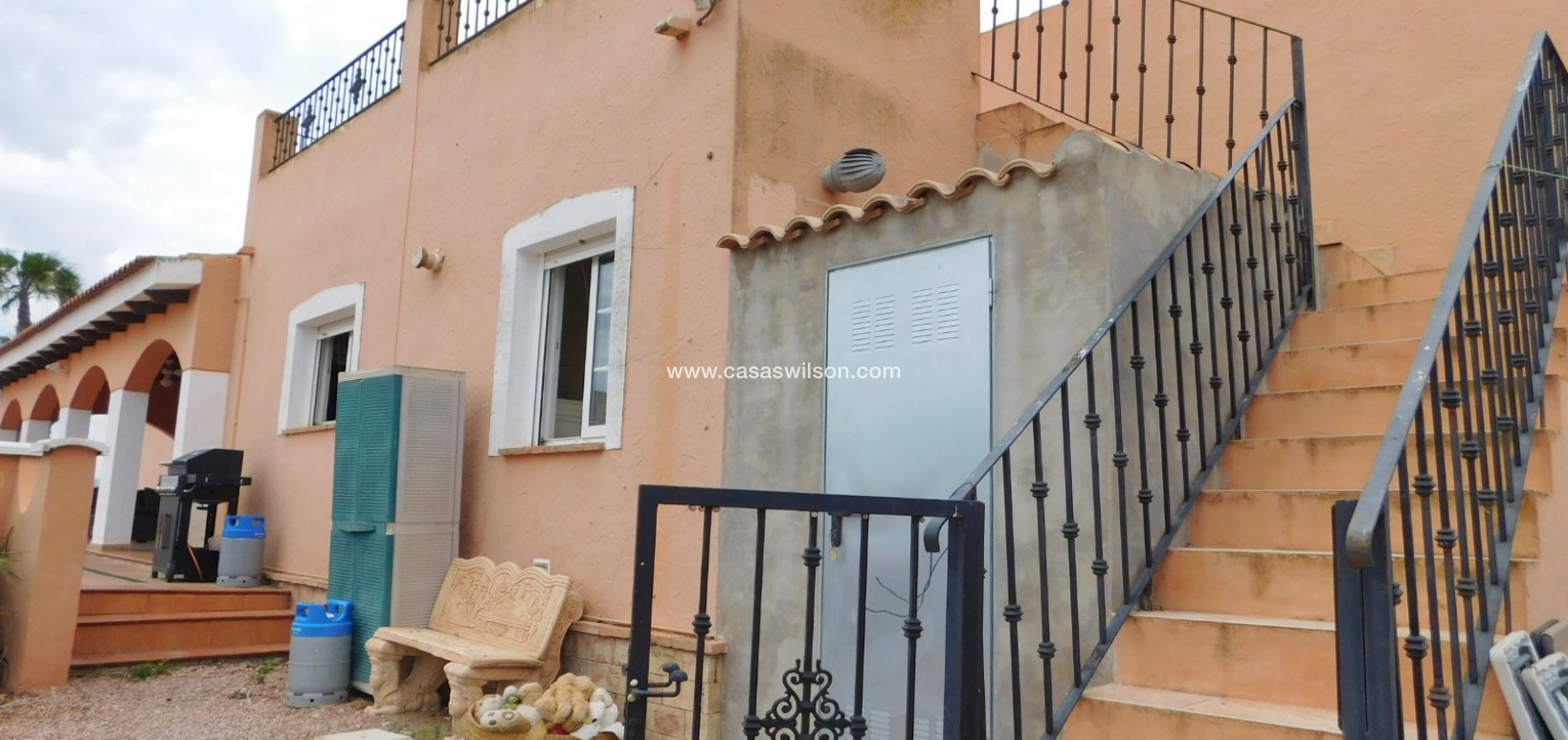Sale - Villa - Dolores