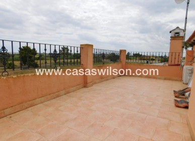 Sale - Villa - Dolores
