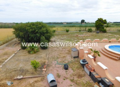 Sale - Villa - Dolores