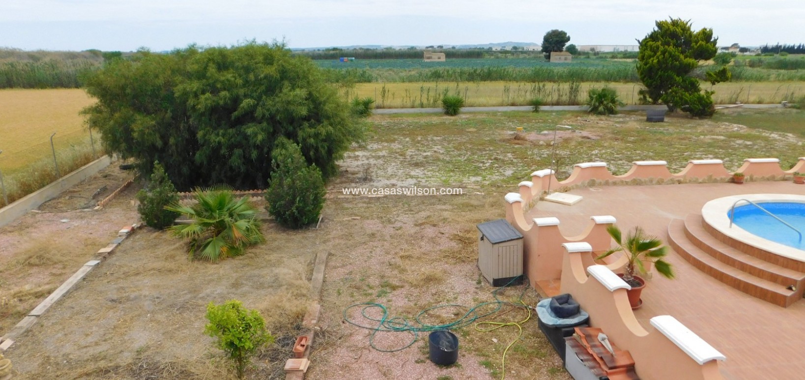 Sale - Villa - Dolores