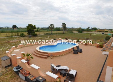 Sale - Villa - Dolores