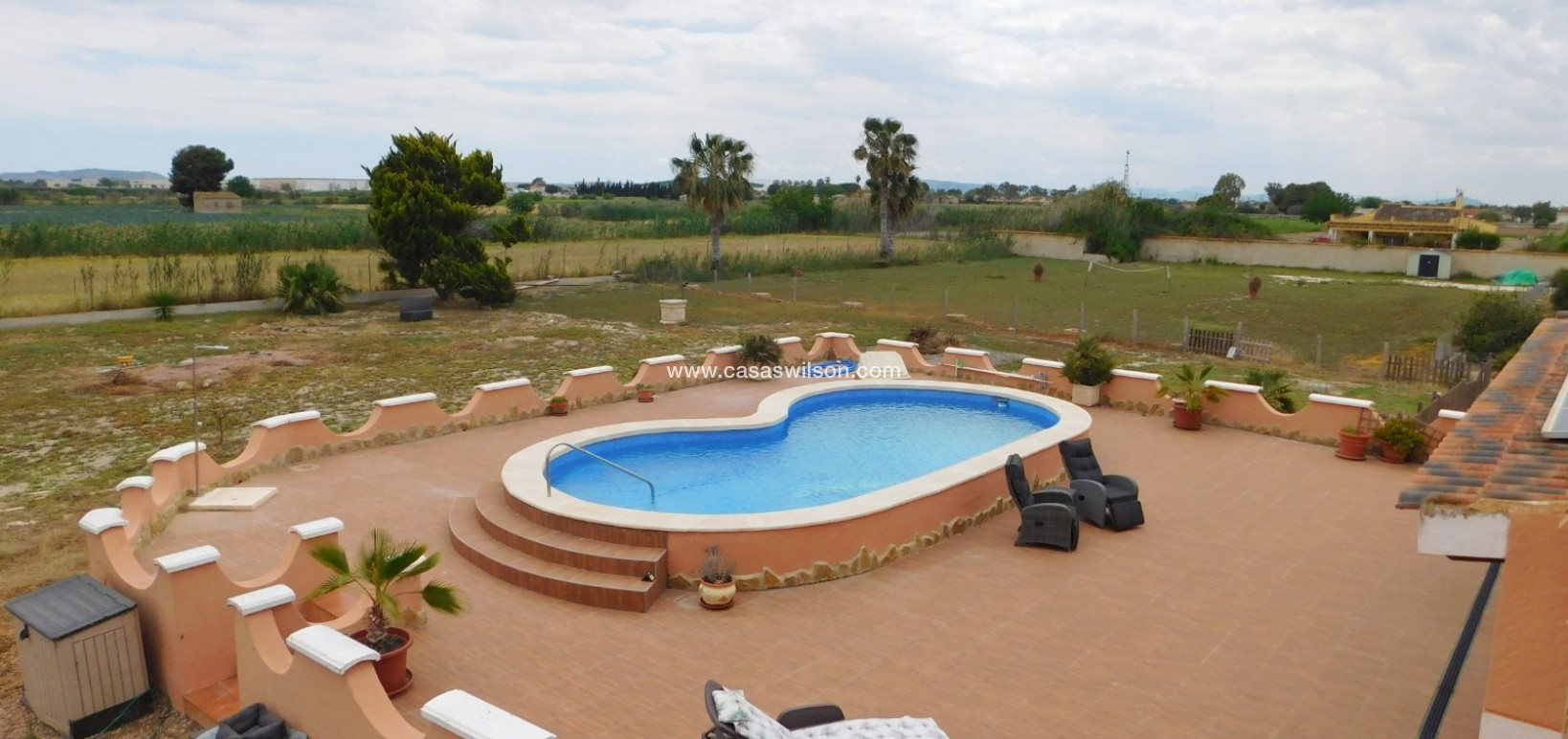 Sale - Villa - Dolores