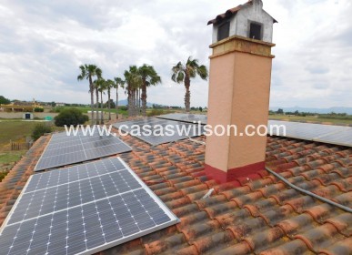 Sale - Villa - Dolores