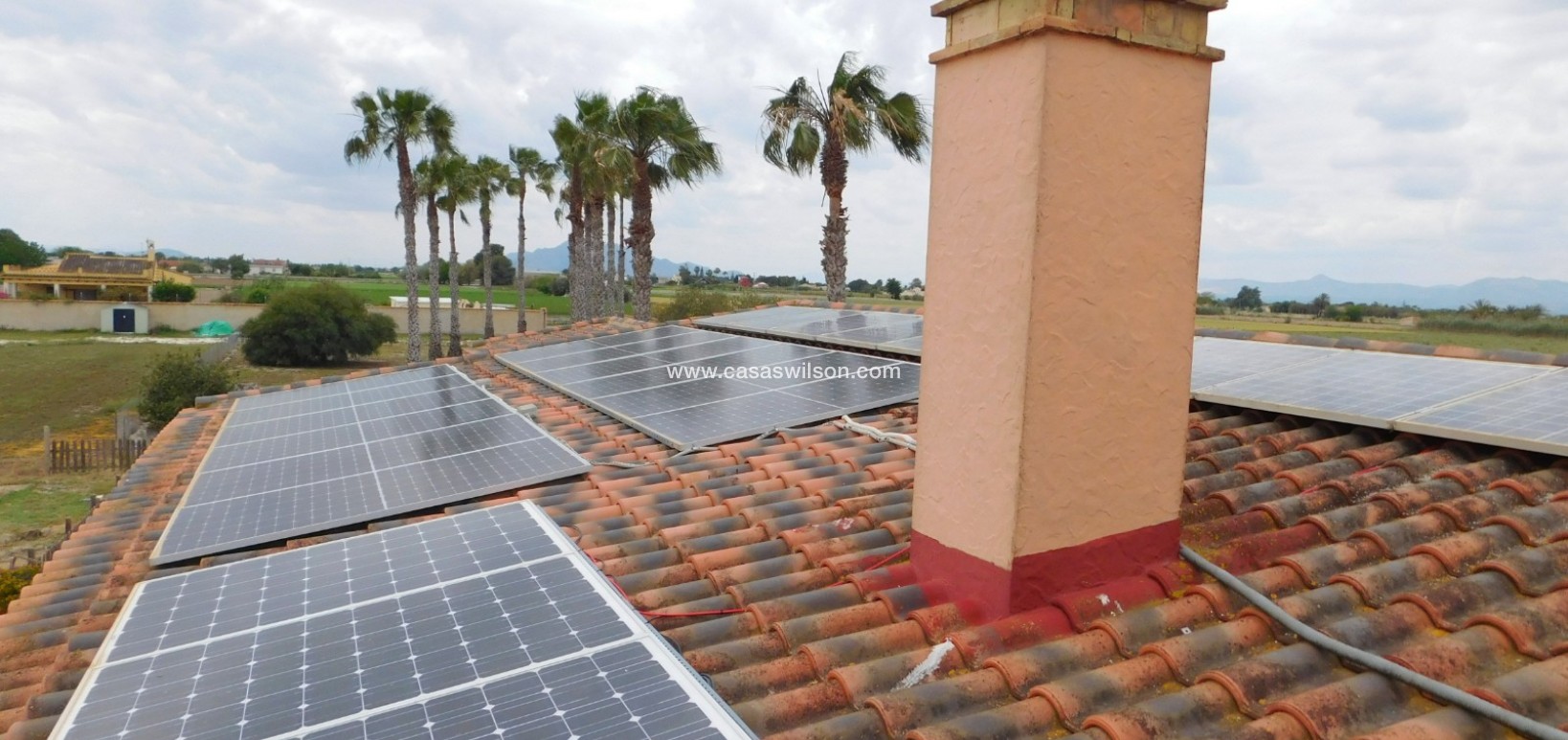 Sale - Villa - Dolores