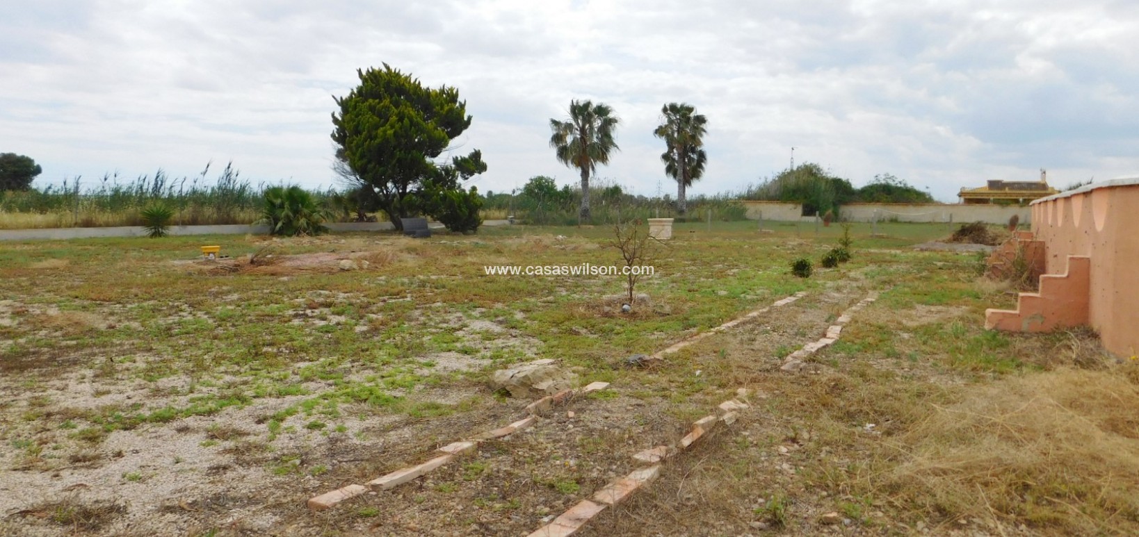 Sale - Villa - Dolores