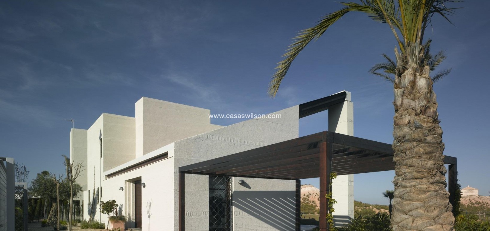 New Build - Villa - Sucina - Peraleja Golf