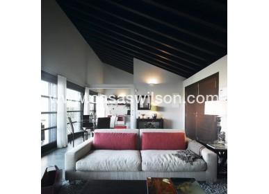 New Build - Villa - Sucina - Peraleja Golf