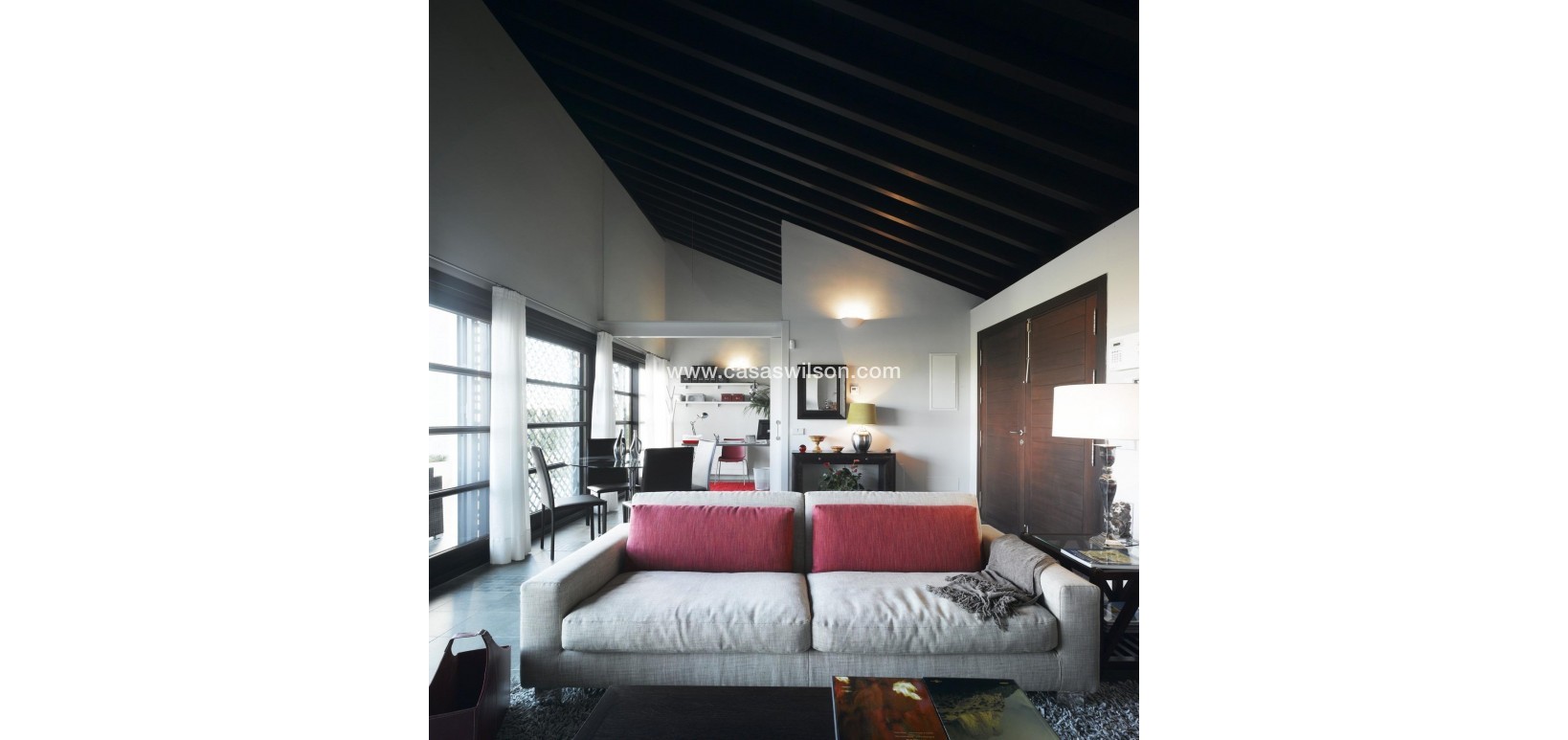 New Build - Villa - Sucina - Peraleja Golf