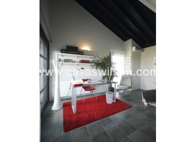 New Build - Villa - Sucina - Peraleja Golf