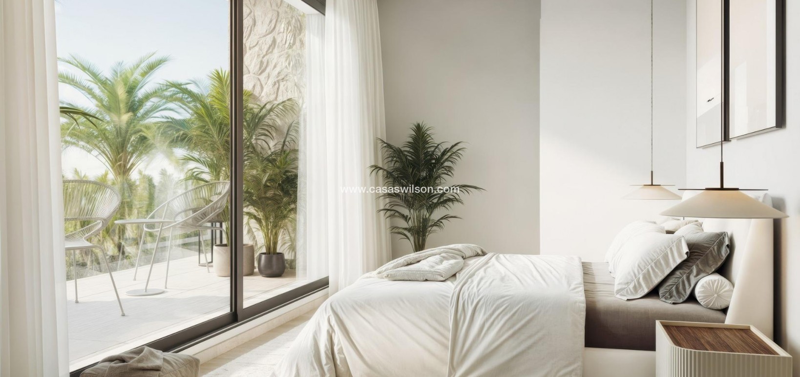 New Build - Villa - Torre Pacheco - Santa Rosalia Lake And Life Resort