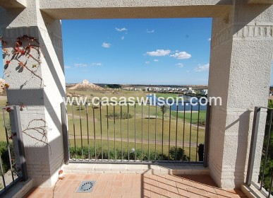 New Build - Villa - Sucina - Peraleja Golf