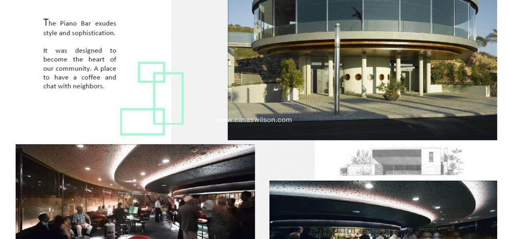 New Build - Villa - Sucina - Peraleja Golf