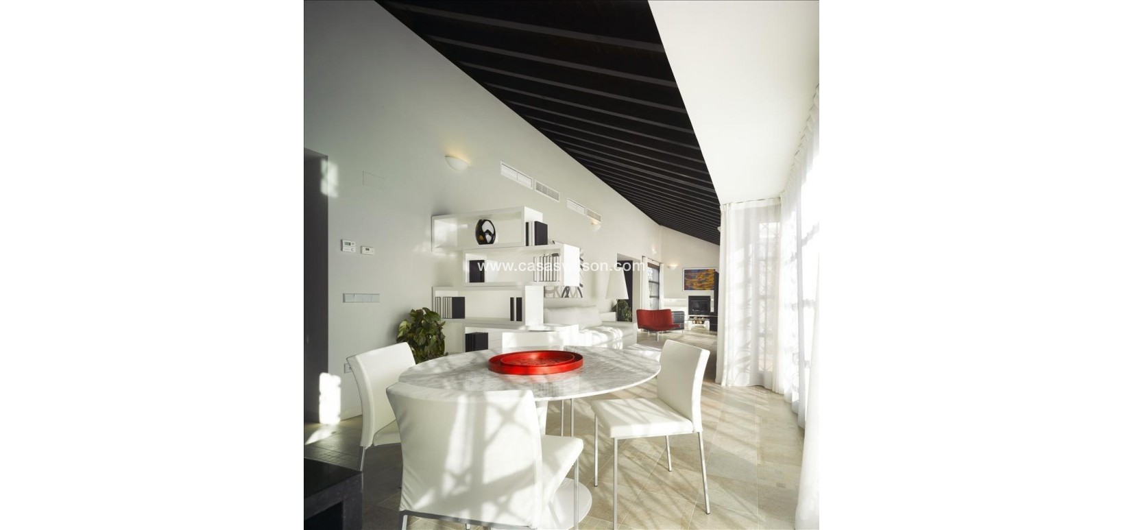 New Build - Villa - Sucina - Peraleja Golf