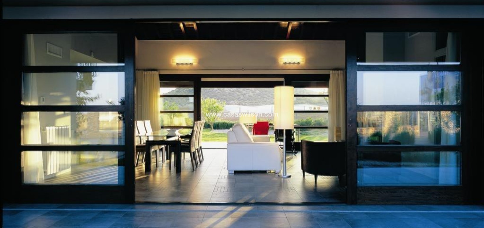 New Build - Villa - Sucina - Peraleja Golf