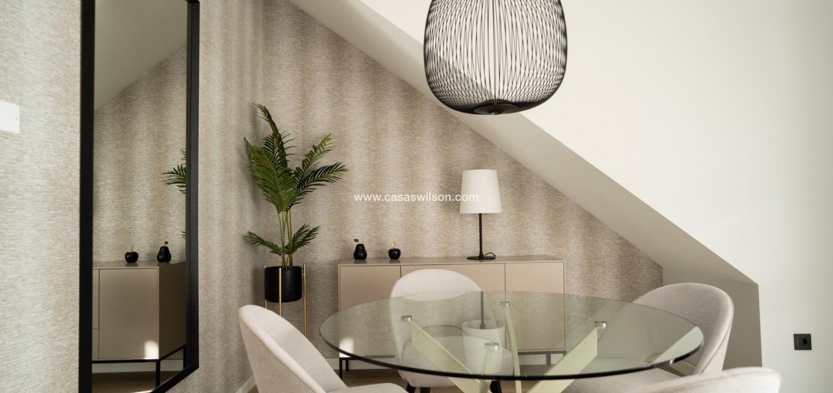 New Build - Bungalow - Pilar de la Horadada - pueblo