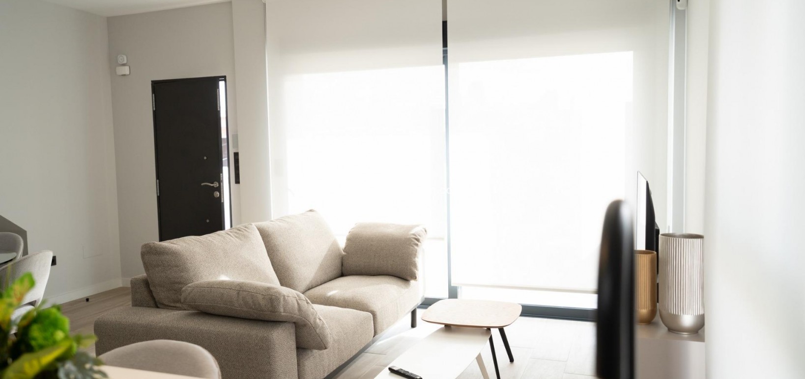 New Build - Bungalow - Pilar de la Horadada - pueblo