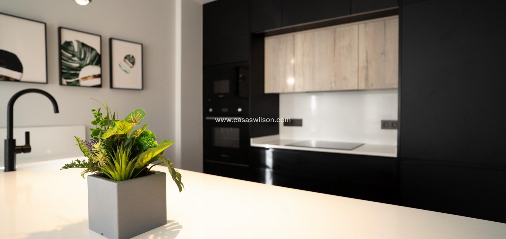 New Build - Bungalow - Pilar de la Horadada - pueblo