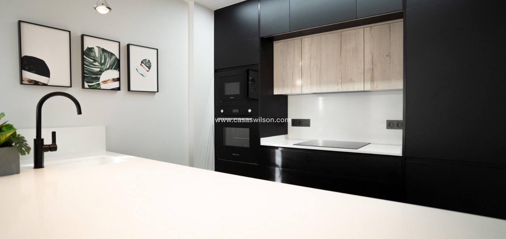 New Build - Bungalow - Pilar de la Horadada - pueblo