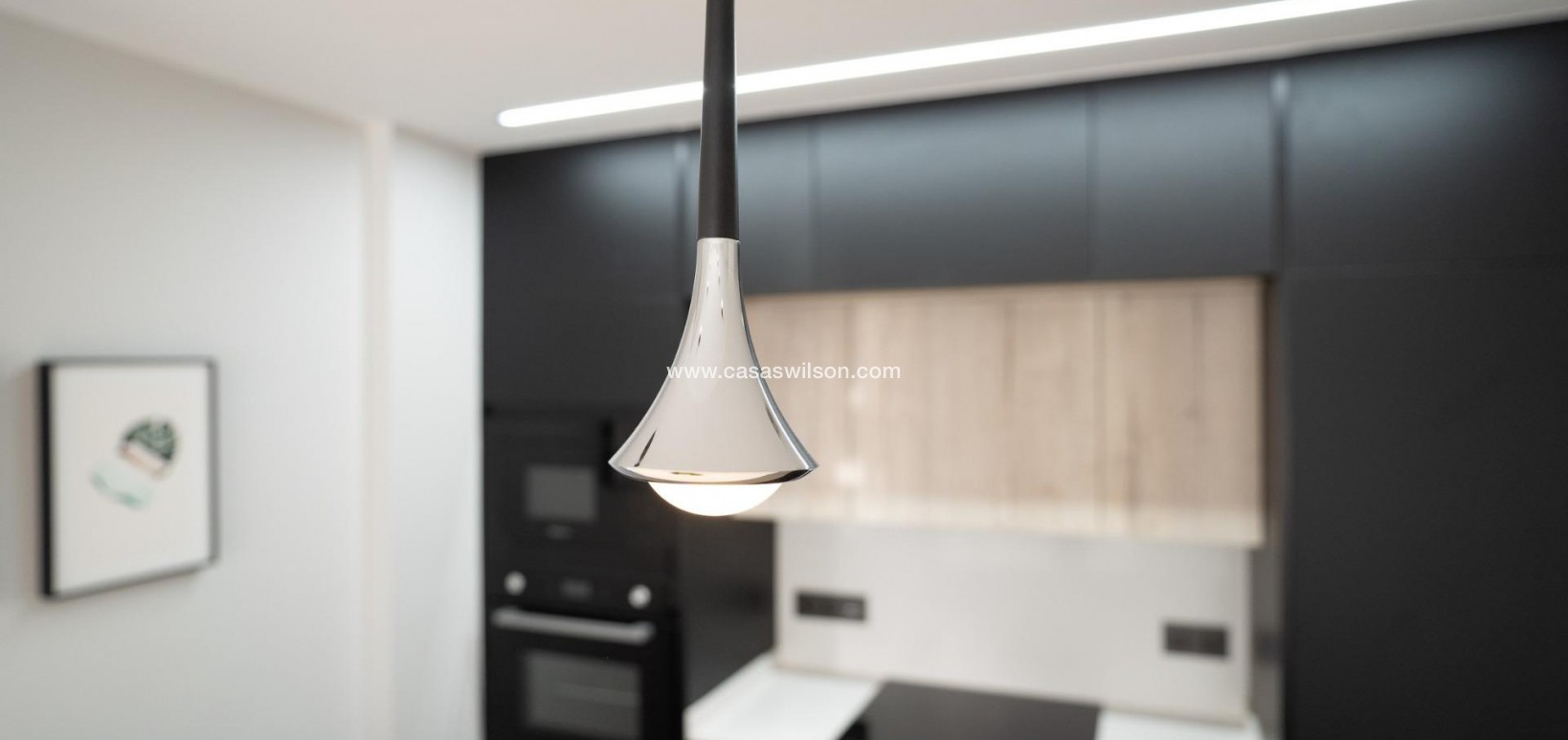 New Build - Bungalow - Pilar de la Horadada - pueblo