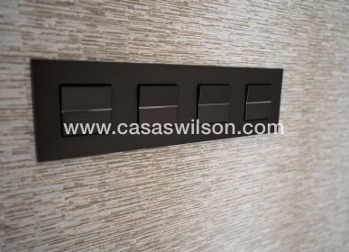 New Build - Bungalow - Pilar de la Horadada - pueblo